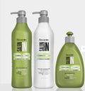 Keratin Ultra Force 3-Piece Set – Shampoo + Conditioner + Leave On Treatment